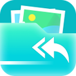 Ikon program: PhotoRestore  File Recove…