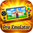 Иконка программы: PS Games Emulator