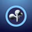 Иконка программы: Air Finder - Find My Earb…