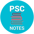 プログラムのアイコン：PSC Notes- State PSC Prel…