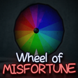Icon of program: Wheel Of Misfortune CLASS…
