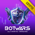 程序图标：Botwars: Crypto Trading G…