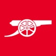 Ikona programu: The Arsenal: Official App