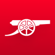 Ikon program: Arsenal Official App