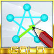 程序图标：Connect Dot GOLD