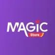 Icono de programa: Magic store.MN