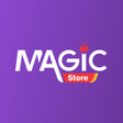 Иконка программы: Magic store.MN