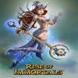 Programın simgesi: Rise of Immortals