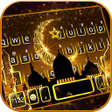 Icon of program: Gold Ramadan Theme