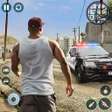程序图标：Gangster City Mafia Gang …