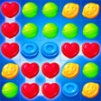Ikona programu: Lollipop : Link  Match