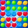 Biểu tượng của chương trình: Lollipop : Link  Match