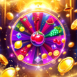Programın simgesi: Lucky Wheel Bonus 1000