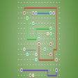 Lines Infinite icon