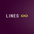 ไอคอนของโปรแกรม: Lines Infinite