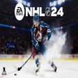 Ikona programu: NHL 24