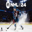 Icon of program: NHL 24