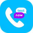 New TextNow - Free calls  Tex