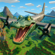 程序图标：ANOMALICRAFT BOMBAR CROCO…