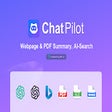 ChatPilot - AI Copilot  Powered by ChatGPT-4