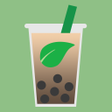 程序图标：Milk Tea Tycoon - Idle Ga…