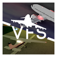 Symbol des Programms: Velocity Flight Simulator