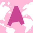 Иконка программы: Friends Around the World