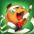 Ikon program: Fruity Battles - Card Gam…