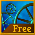 プログラムのアイコン：Spinning Wheels Full Free