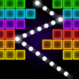 Icona del programma: Bricks Breaker Color