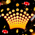 رمز البرنامج: Crown Dark