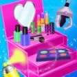 Lol Makeup kit- makeup games