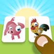 ไอคอนของโปรแกรม: Kiddie Twi First Words