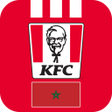 Icoon van programma: KFC Morocco -Order food o…