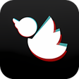 Ícone do programa: TwiTok for Twitter