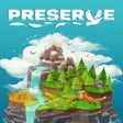プログラムのアイコン：Preserve