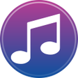 プログラムのアイコン：Music Player Cool Mp3 Sor…