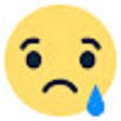 Ícone do programa: SAD reacts only