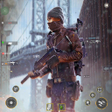 Ikon program: Rifle Man - Gun Shooting …