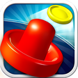 Icon of program: Air Hockey Free