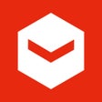 プログラムのアイコン：鸿翼 VBox-企业网盘文档云