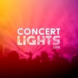 Ikon program: Concert Lights Live