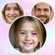 Icoon van programma: AI Baby Generator: Little…