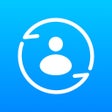 ไอคอนของโปรแกรม: MCBackup - My Contact Bac…