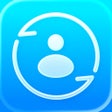 Icon of program: MCBackup - My Contact Bac…