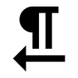 Icon of program: RTL Helper