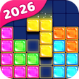 Programikonen: Block Frenzy: Real Money