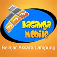 Ikon program: Kaganga Mobile Aksara Lam…