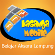 Kaganga Mobile Aksara Lampung