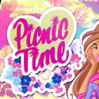 Icoon van programma: Winx Club live wallpapers